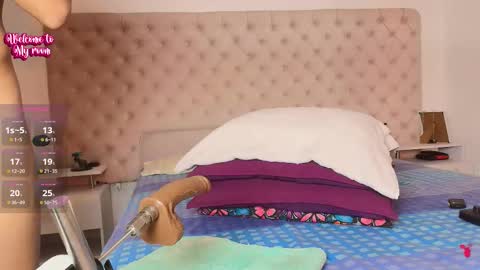 K Brandon online show from 12, 11, 2025