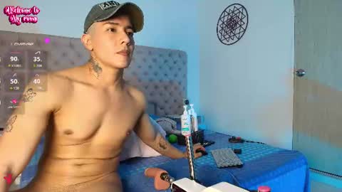 K Brandon online show from 16, 7, 2026