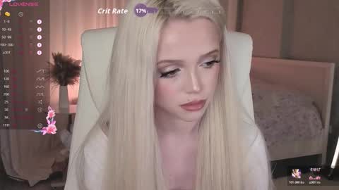 Snapshot of i__am_joss chatting on 23, 10, 2025 Joselle online show from 23, 10, 2025