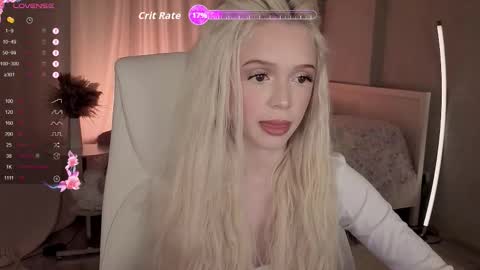 Snapshot of i__am_joss chatting on 28, 10, 2025 Joselle online show from 28, 10, 2025