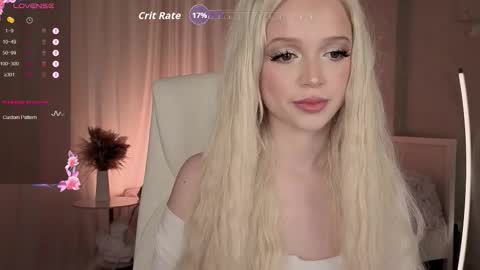 Snapshot of i__am_joss chatting on 28, 10, 2025 Joselle online show from 28, 10, 2025