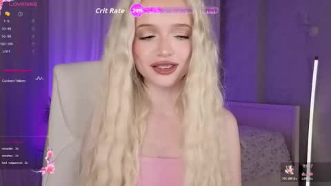 Snapshot of i__am_joss chatting on 14, 11, 2025 Joselle online show from 14, 11, 2025