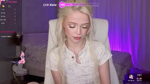 Snapshot of i__am_joss chatting on 21, 11, 2025 Joselle online show from 21, 11, 2025