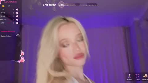 Snapshot of i__am_joss chatting on 23, 11, 2025 Joselle online show from 23, 11, 2025