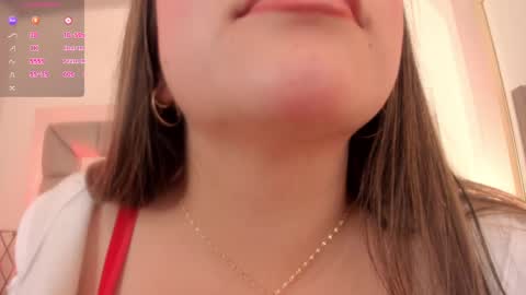 Snapshot of i_akane chatting on 8, 10, 2025 Akane online show from 8, 10, 2025