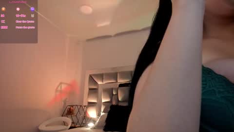 Snapshot of i_akane chatting on 22, 10, 2025 Akane online show from 22, 10, 2025