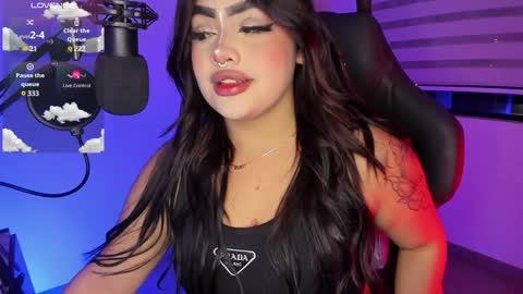 Ari online show from 10, 12, 2024