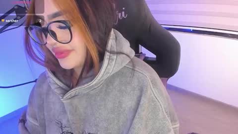 Ari online show from 27, 11, 2025