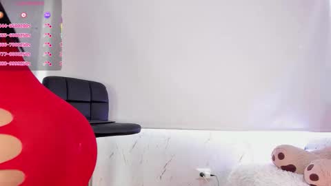 Tell Me Hanna  online show from 18, 2, 2026