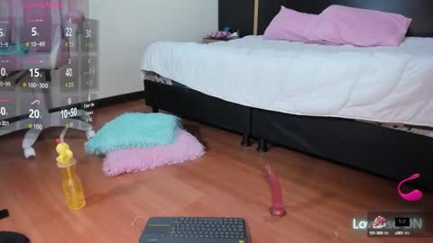 Snapshot of i_am_karoll chatting on 10, 9, 2025 karoll online show from 10, 9, 2025