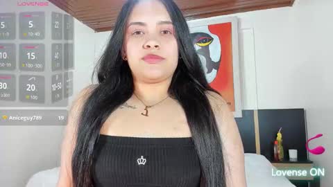 Snapshot of i_am_karoll chatting on 13, 9, 2025 karoll online show from 13, 9, 2025