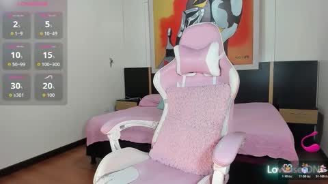 Snapshot of i_am_karoll chatting on 21, 10, 2025 karoll online show from 21, 10, 2025