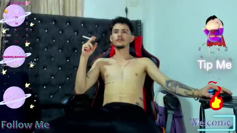 kelvis online show from 23, 10, 2025