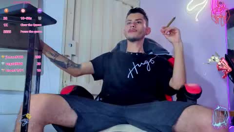 kelvis online show from 19, 2, 2026