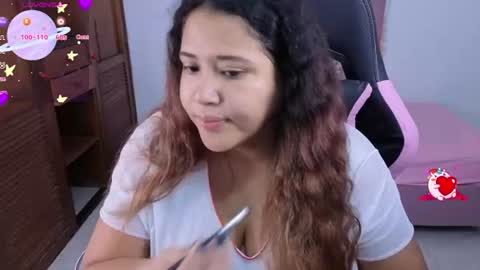 Snapshot of i_am_yours1 chatting on 13, 7, 2026 Mafe online show from 13, 7, 2026