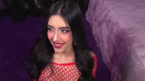 Snapshot of i_amlilithx chatting on 12, 2, 2025    -    online show from 12, 2, 2025