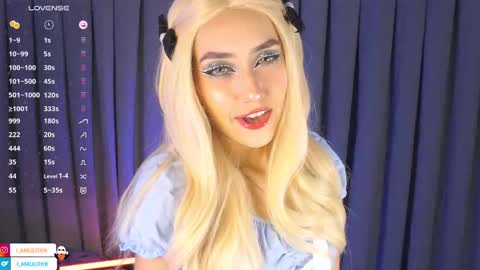 Snapshot of i_amlilithx chatting on 13, 10, 2025    -    online show from 13, 10, 2025