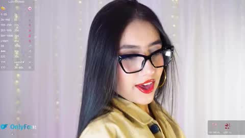 Snapshot of i_amlilithx chatting on 15, 3, 2026 - online show from 15, 3, 2026