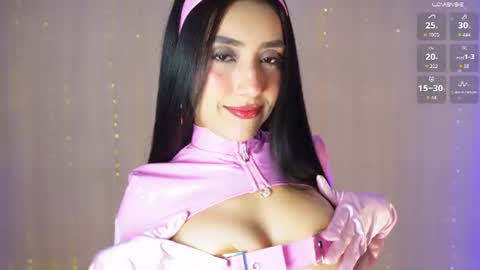 Snapshot of i_amlilithx chatting on 18, 6, 2026 - online show from 18, 6, 2026