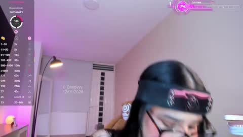 Helloouu im  Abigail call me Abi  MY NEW SHEDULE  IS 1030PM online show from 13, 1, 2026