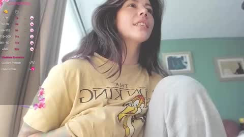 Lana Banana online show from 22, 2, 2025