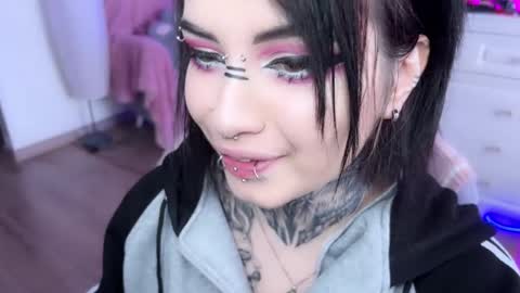 Snapshot of i_died_again chatting on 22, 2, 2025 Asya online show from 22, 2, 2025