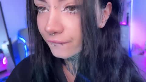 Snapshot of i_died_again chatting on 22, 10, 2025 Asya online show from 22, 10, 2025