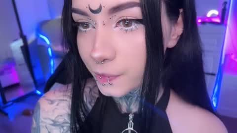 Snapshot of i_died_again chatting on 23, 10, 2025 Asya online show from 23, 10, 2025