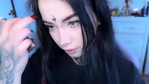 Snapshot of i_died_again chatting on 27, 11, 2025 Asya online show from 27, 11, 2025