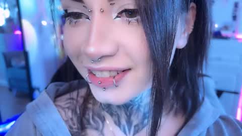 Asya  online show from 14, 2, 2026