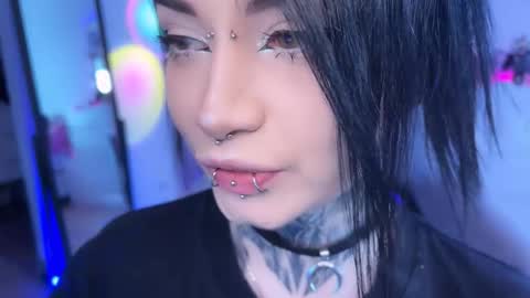 Asya  online show from 27, 2, 2026