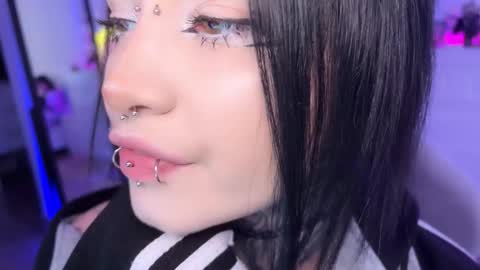 Asya  online show from 1, 3, 2026