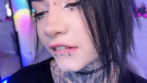 Asya  online show from 6, 3, 2026