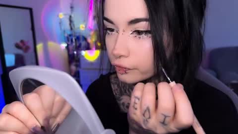 Asya  online show from 17, 4, 2026