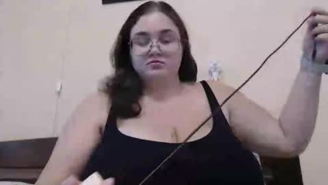 Dominika online show from 2, 10, 2025