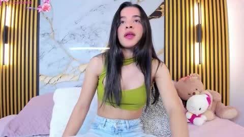 Snapshot of i_karly chatting on 27, 11, 2025 i_karly online show from 27, 11, 2025