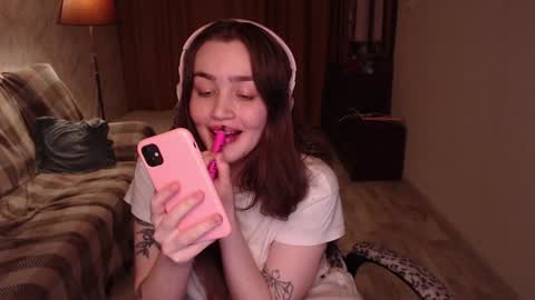 Snapshot of i_love_icecream chatting on 6, 12, 2024 elisabeth online show from 6, 12, 2024