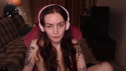 Snapshot of i_love_icecream chatting on 13, 1, 2025 elisabeth online show from 13, 1, 2025
