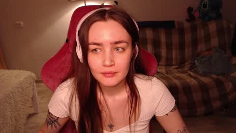 Snapshot of i_love_icecream chatting on 23, 1, 2025 elisabeth online show from 23, 1, 2025