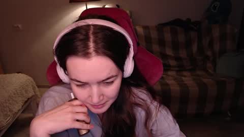 Snapshot of i_love_icecream chatting on 27, 1, 2025 elisabeth online show from 27, 1, 2025