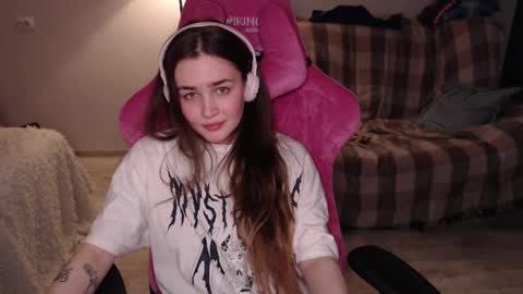 Snapshot of i_love_icecream chatting on 30, 1, 2025 elisabeth online show from 30, 1, 2025