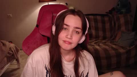Snapshot of i_love_icecream chatting on 2, 2, 2025 elisabeth online show from 2, 2, 2025