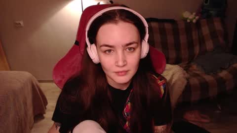 Snapshot of i_love_icecream chatting on 9, 2, 2025 elisabeth online show from 9, 2, 2025