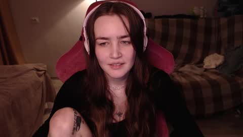 Snapshot of i_love_icecream chatting on 15, 2, 2025 elisabeth online show from 15, 2, 2025