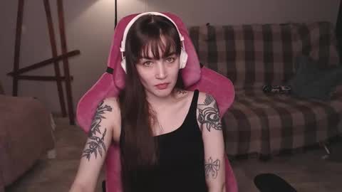 elisabeth online show from 21, 11, 2025