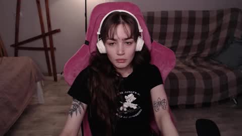 elisabeth online show from 24, 11, 2025