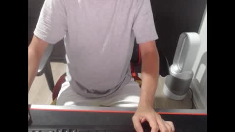 i_love_melissa_ online show from 9, 1, 2026