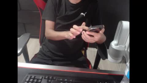 i_love_melissa_ online show from 13, 1, 2026