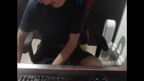 i_love_melissa_ online show from 15, 1, 2026