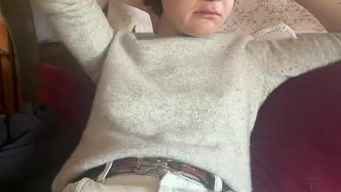 Olive online show from 21, 3, 2026